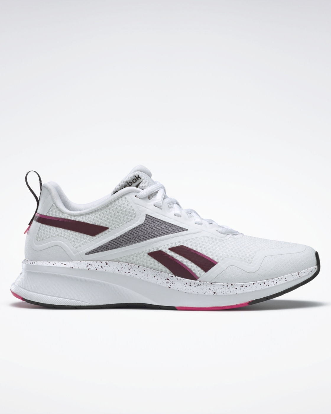 Кроссовки Reebok Rbk-Fusium Run Lite — купить в интернет-магазине OZON ...
