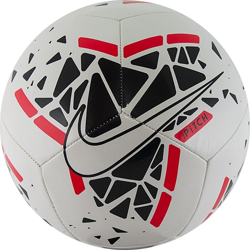 Pelota fútbol "Nike pitch" art. sc3807 4|Pelotas de golf| - AliExpress