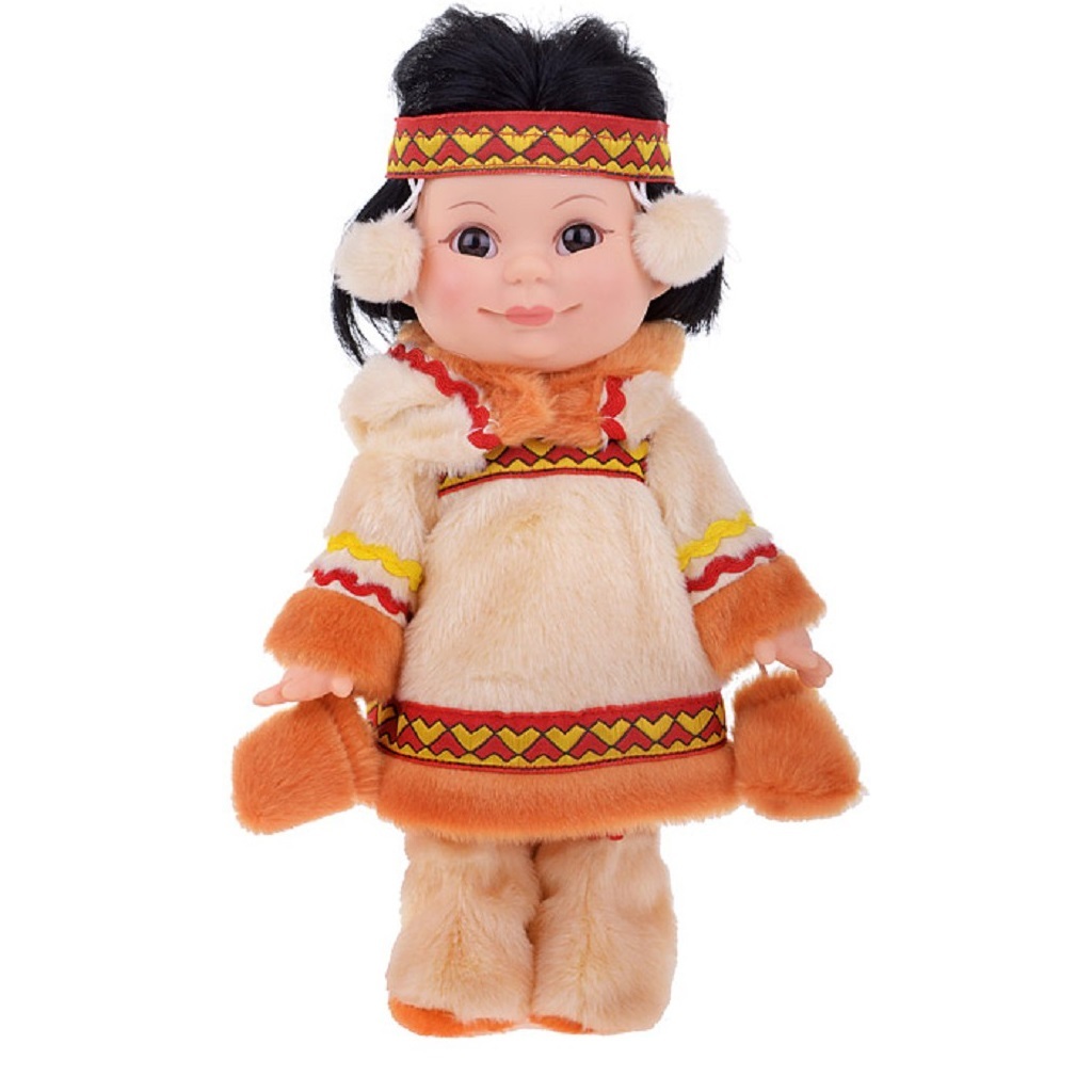 Куклы веснушки
