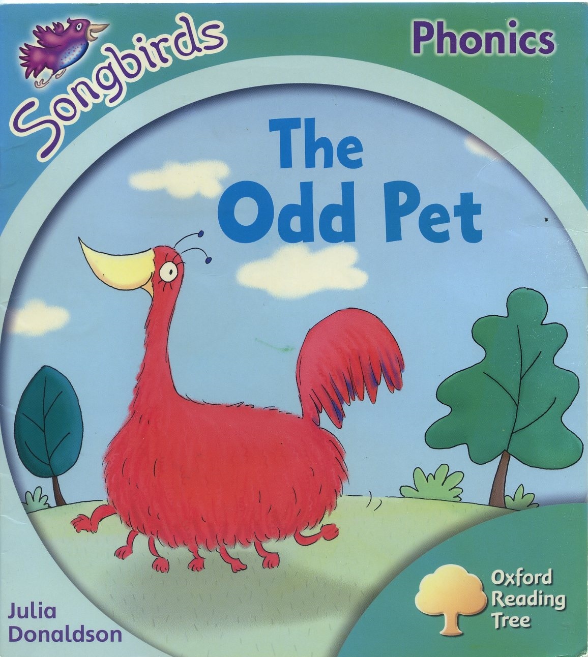 Oxford pet. The odd Pet. Songbirds Phonics. Songbirds Phonics Oxford reading Tree. Songbird books Julia Donaldson.