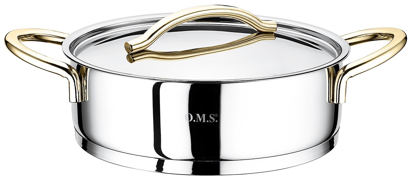 Oms 6091 мантоварка. набор кастрюль oms турция. кастрюли гранит турция oms. 01. 3047 gd набор кастрюль o.