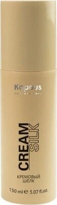 Kapous Professional Styling Кремовый шелк для волос, 150 мл — купить в ...