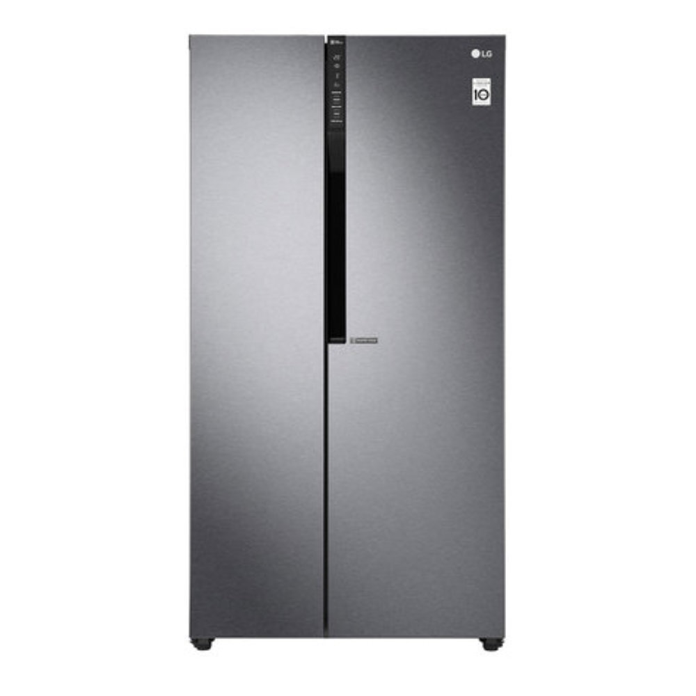 Холодильник LG GC-b247
