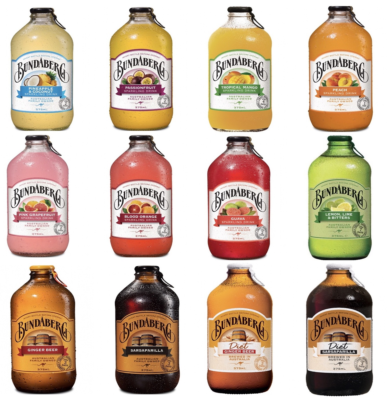 Bundaberg. Bundaberg лимонад. Лимонад Австралия. Упаковка Bundaberg.