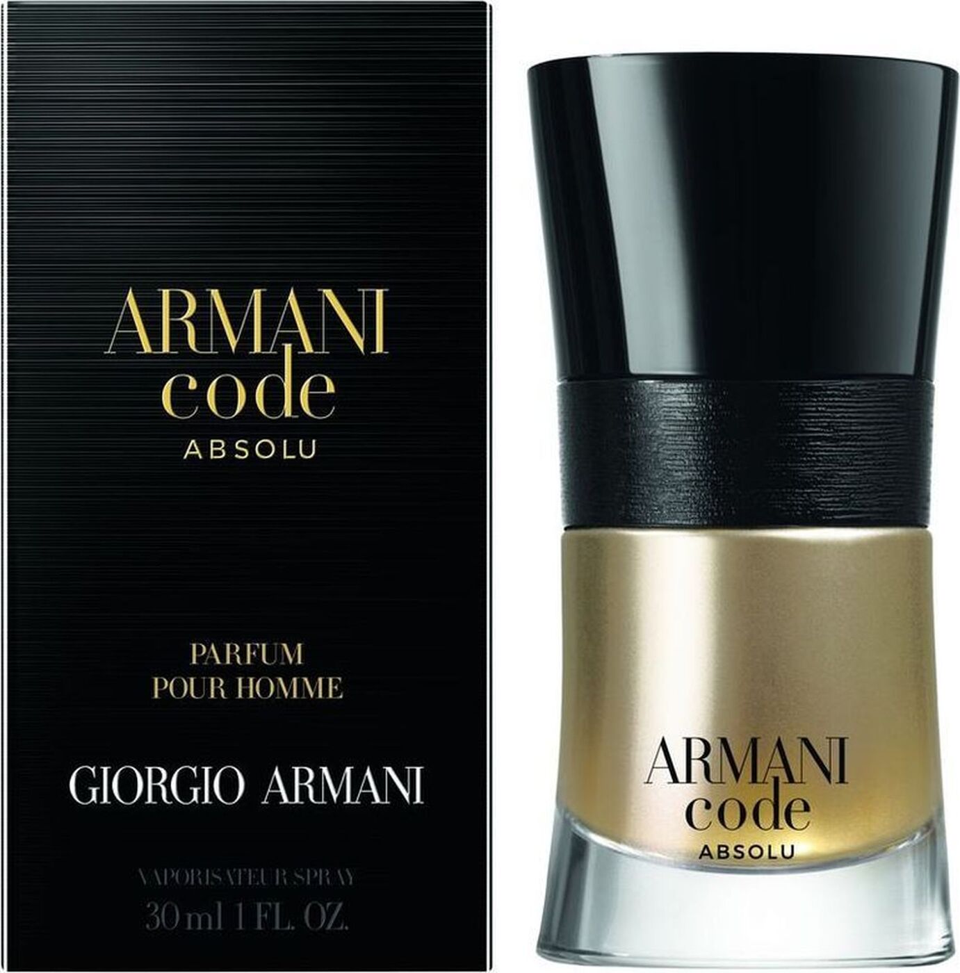 Giorgio Armani мужские 30 ml