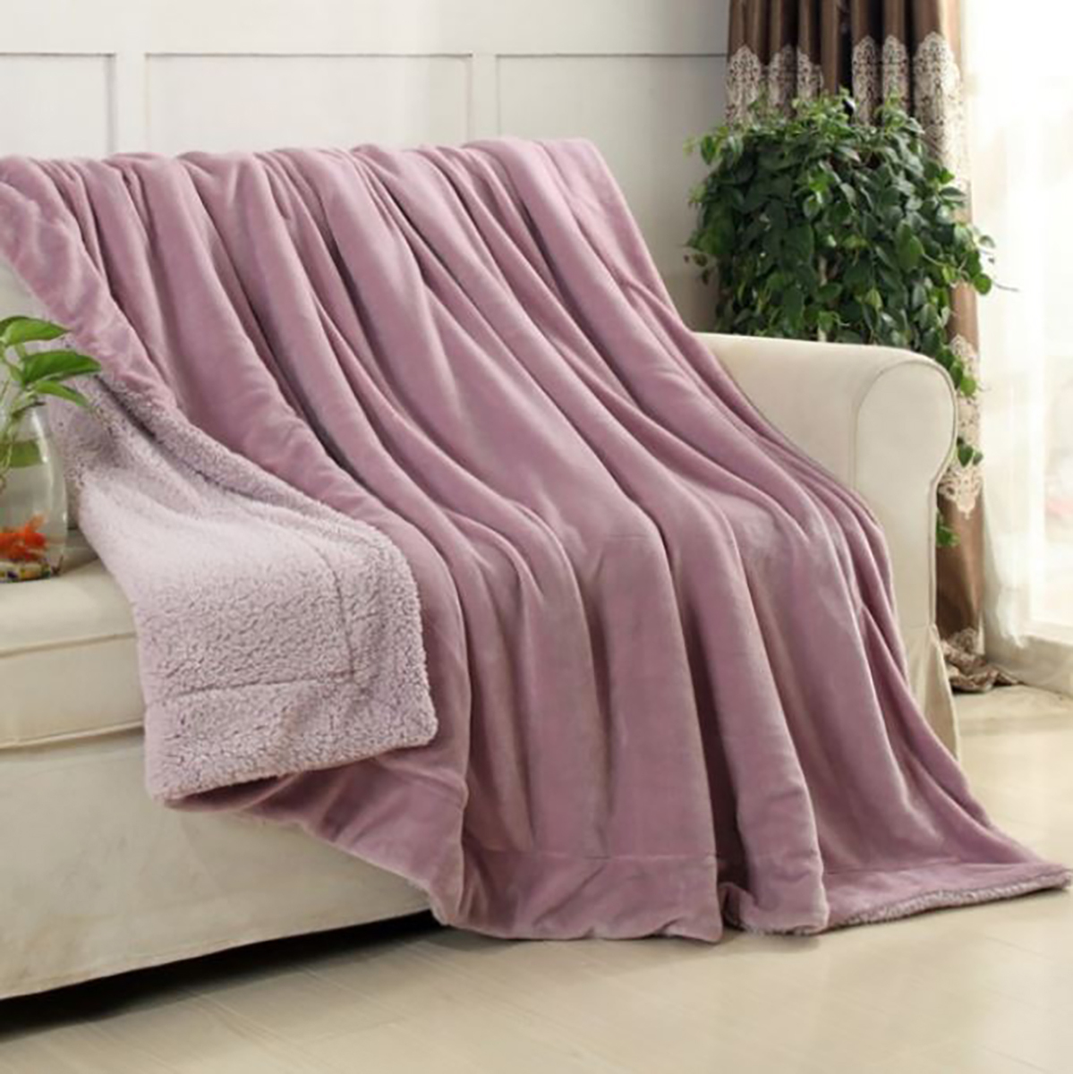 Плед Blanket hdi013m