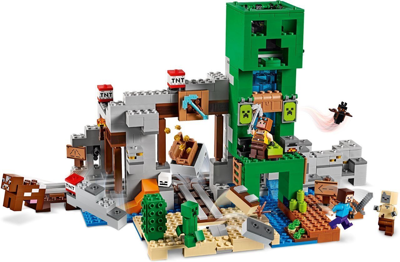 Lego minecraft gta 5 фото 69