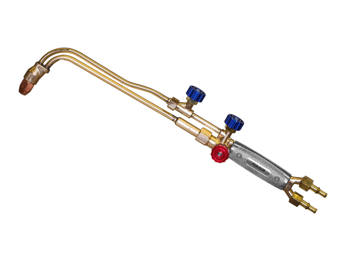 Характеристики Резак ацетиленовый Сварог Р2А-02М, подробное описание ...