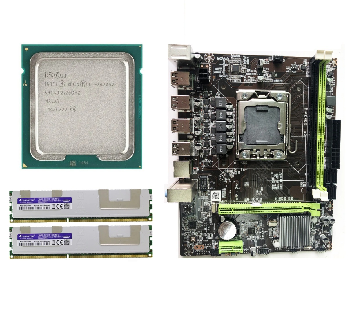 Intel xeon e5 v2. Intel Xeon e5 2420 v2. LGA 1356 e5 2420 v2. Процессор Intel Xeon e5-2420v2. Xeon e5 2420 1.90GHZ.