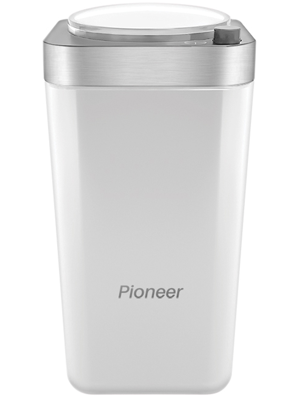 Кофемолка Pioneer CG215, белый купить по низкой цене с доставкой в ...