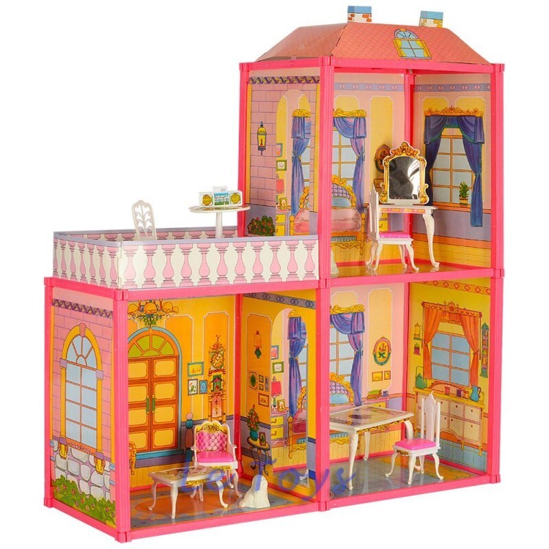 fxc74 barbie