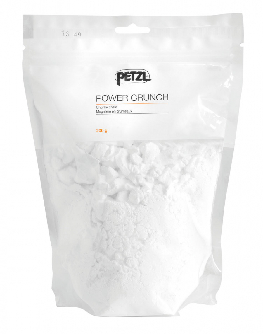 Магнезия Petzl POWER CRUNCH 200