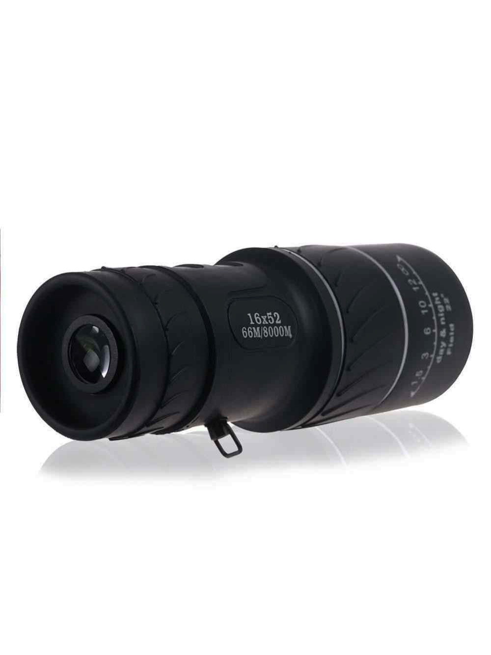 Монокуляр Bushnell 2000 16x 52мм - купить по выгодной цене в интернет ...