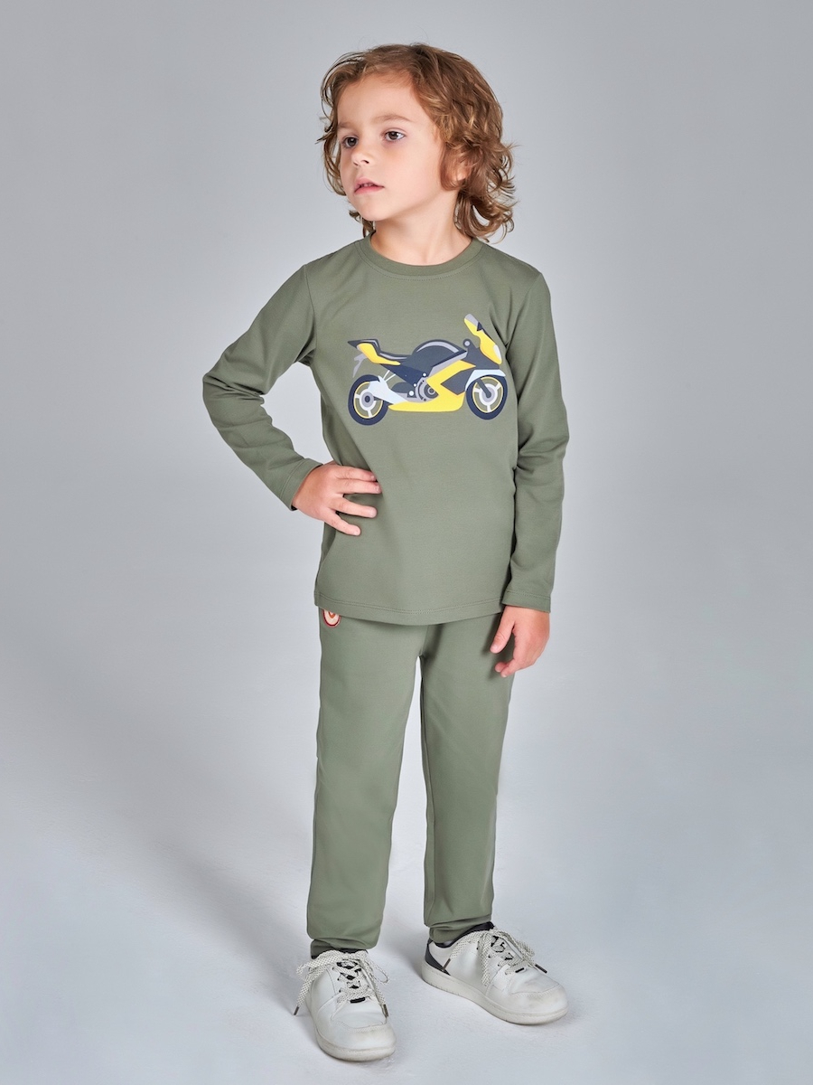 Джемпер Kogankids — купить в интернет-магазине OZON с быстрой доставкой