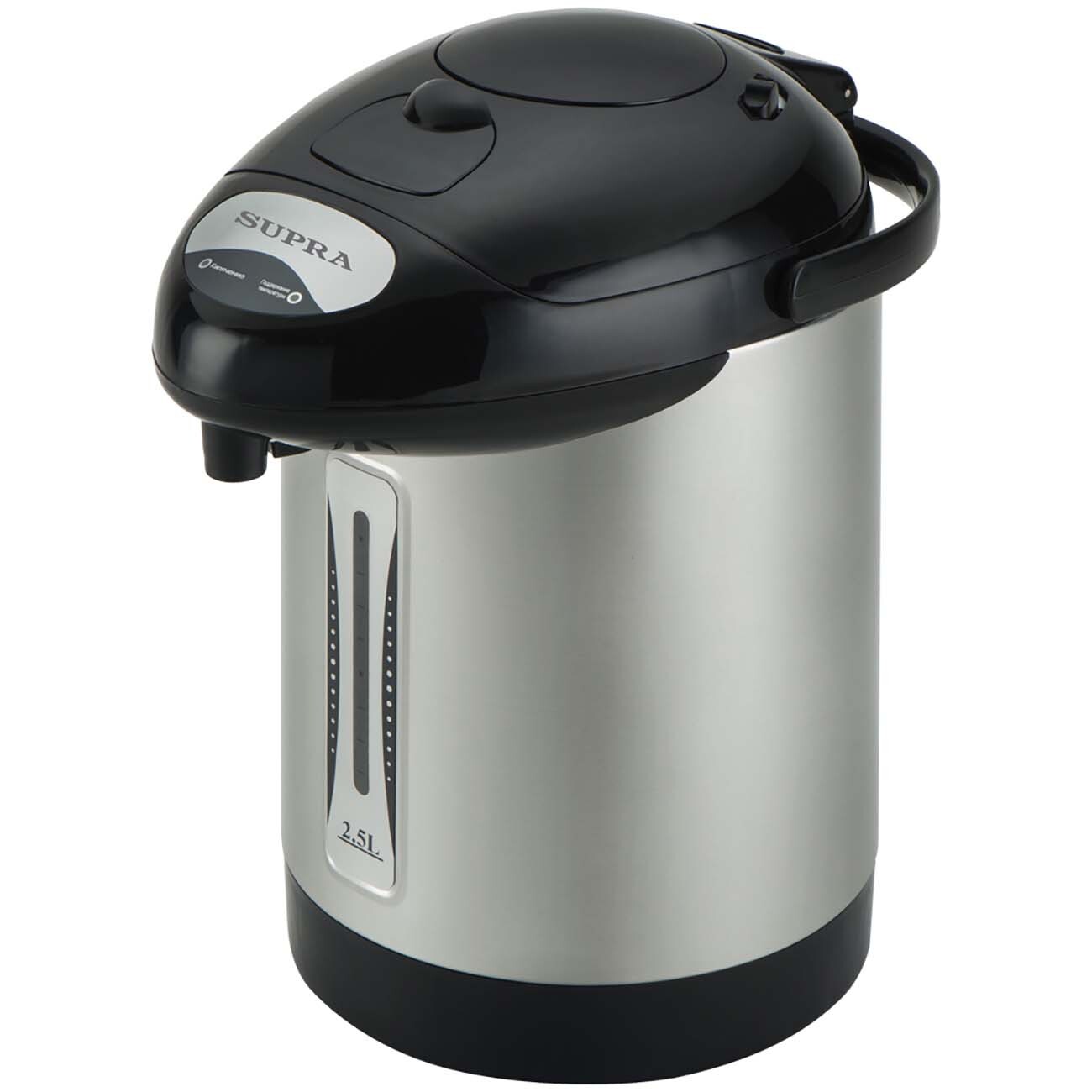 Характеристики Термопот Supra TPS-3001, подробное описание товара ...