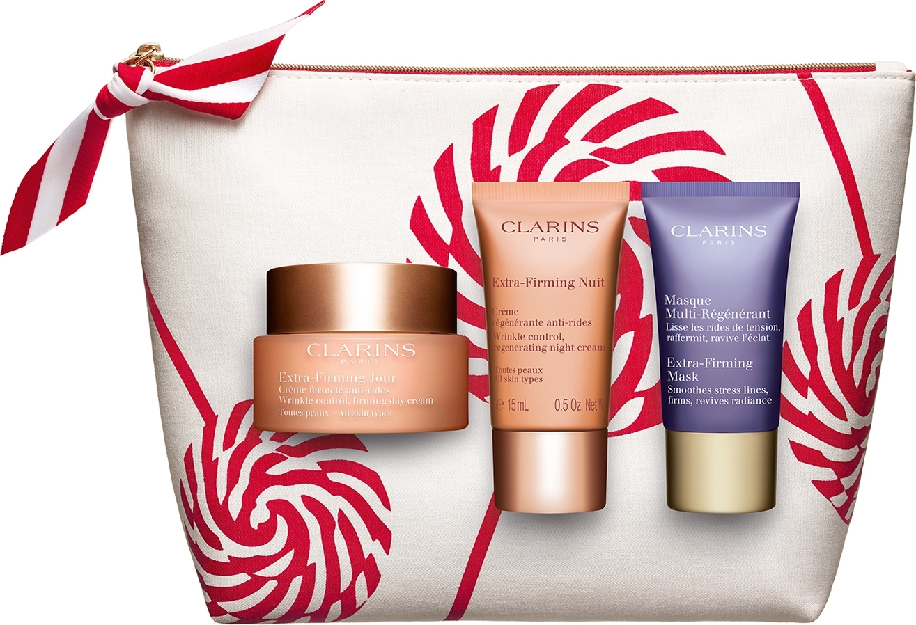 Набор Clarins набор