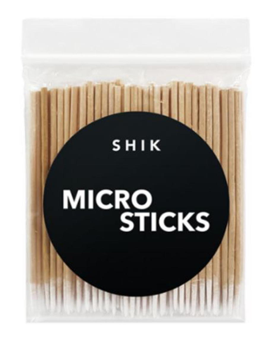 SHIK cosmetics Деревянные палочки "Micro sticks" 2 уп - купить с ...