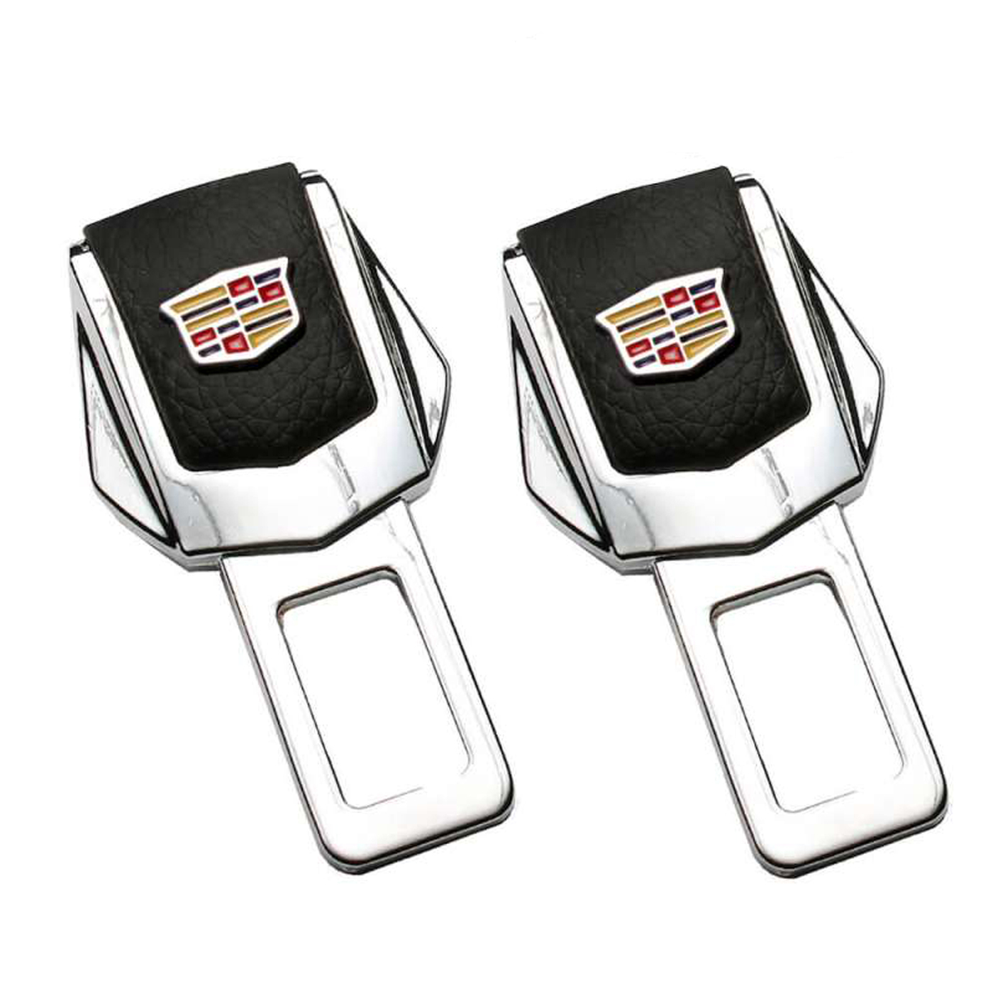 Заглушка ремня безопасности Кадиллак — купить в интернет-магазине OZON ...