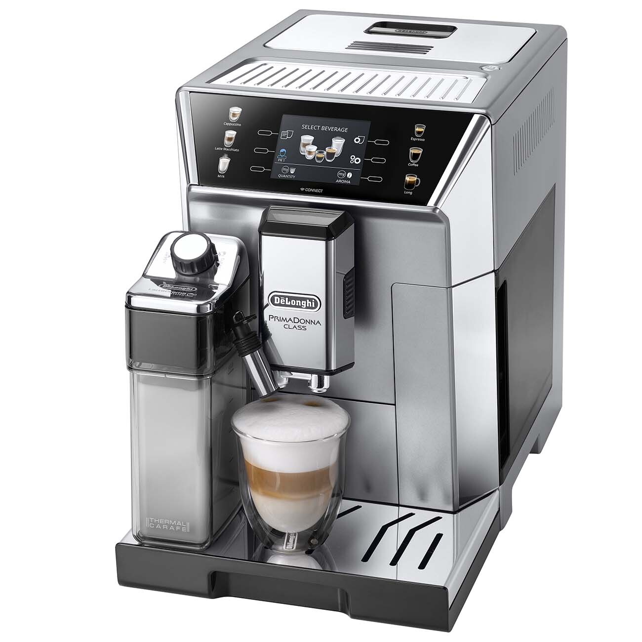 Кофемашина delonghi Озон