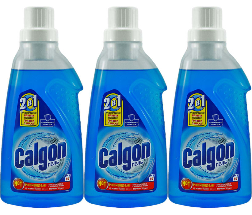 Calgon tabs waschmaschine anwendung.