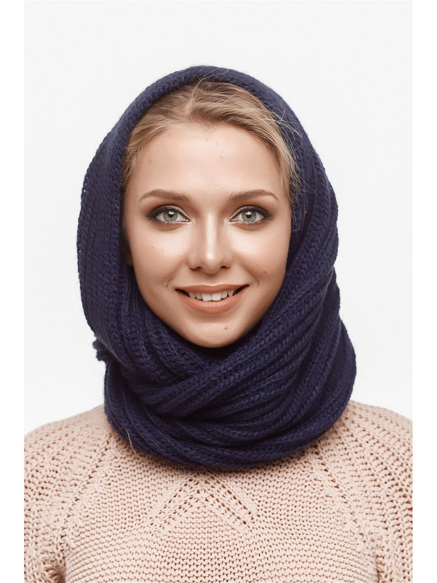 Характеристики Снуд-хомут AnyMalls, подробное описание товара. Интернет ...