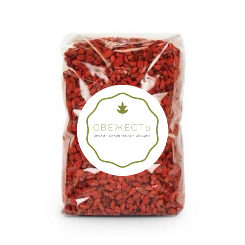 Ягоды Годжи Премиум, 500 г СВЕЖЕСТЬ — купить в интернет-магазине OZON с ...