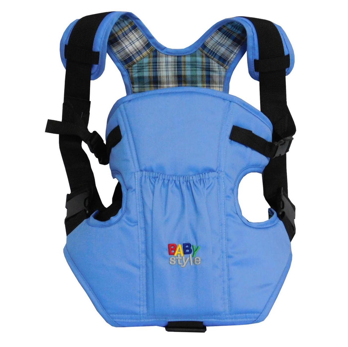 Рюкзак Baby Style кенгуру BABYSTYLE