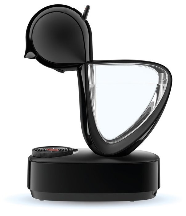 Характеристики Капсульная кофемашина Krups Dolce Gusto Infinissima ...