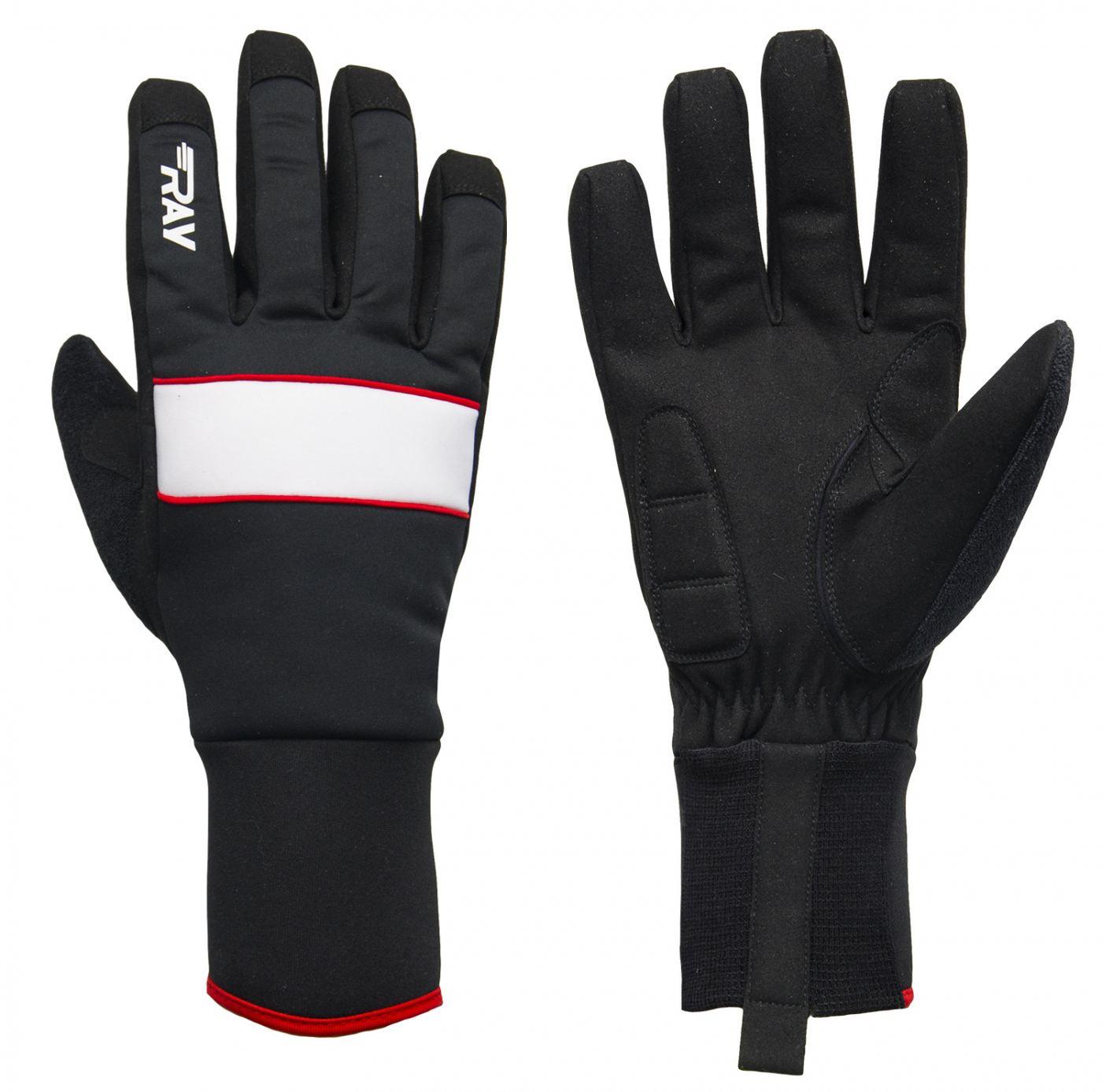 Перчатки RAY — купить в интернет-магазине OZON с быстрой доставкой