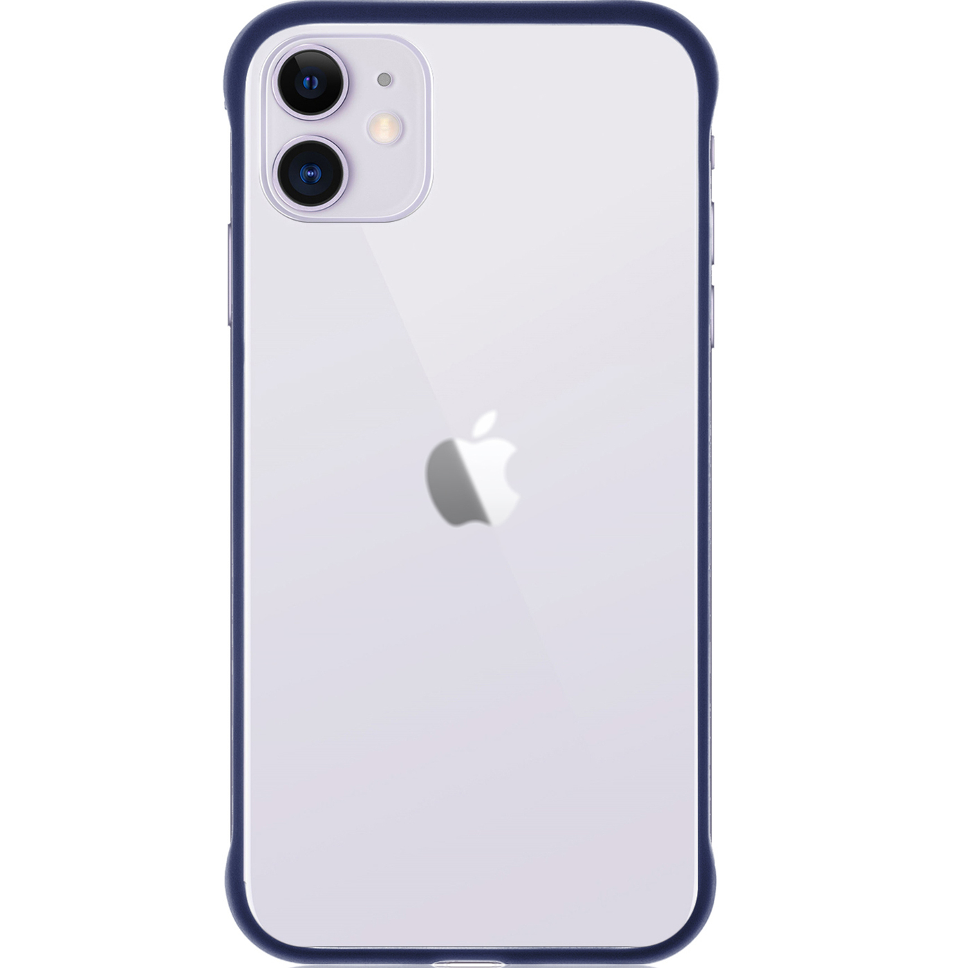 Iphone 11 blue