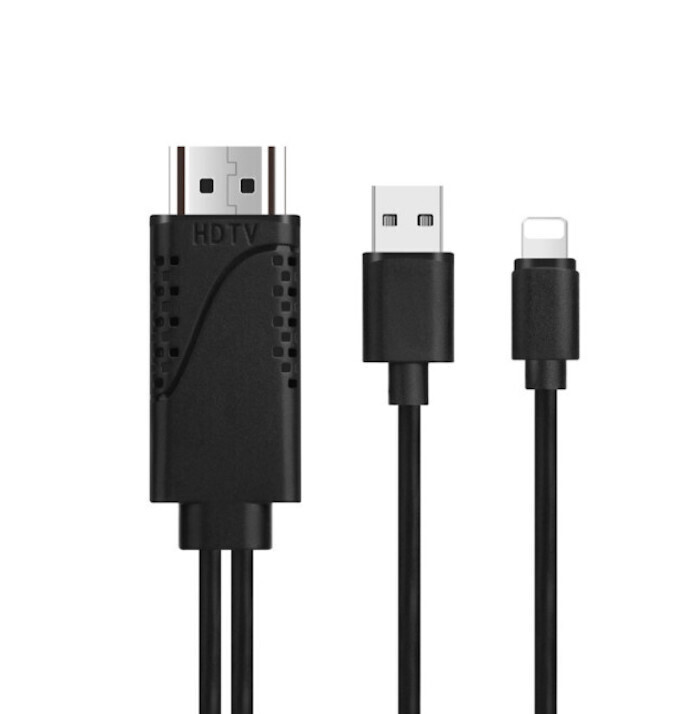 Кабель hdmi type c для подключения телефона