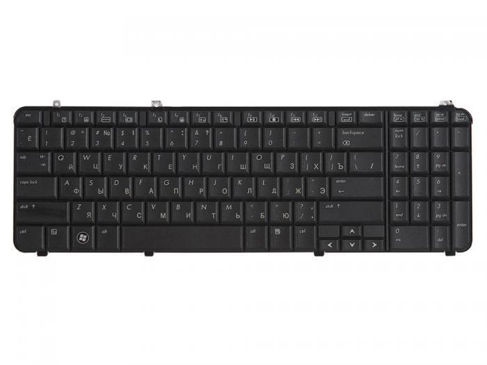 hp pavilion dv6 laptop keyboard price