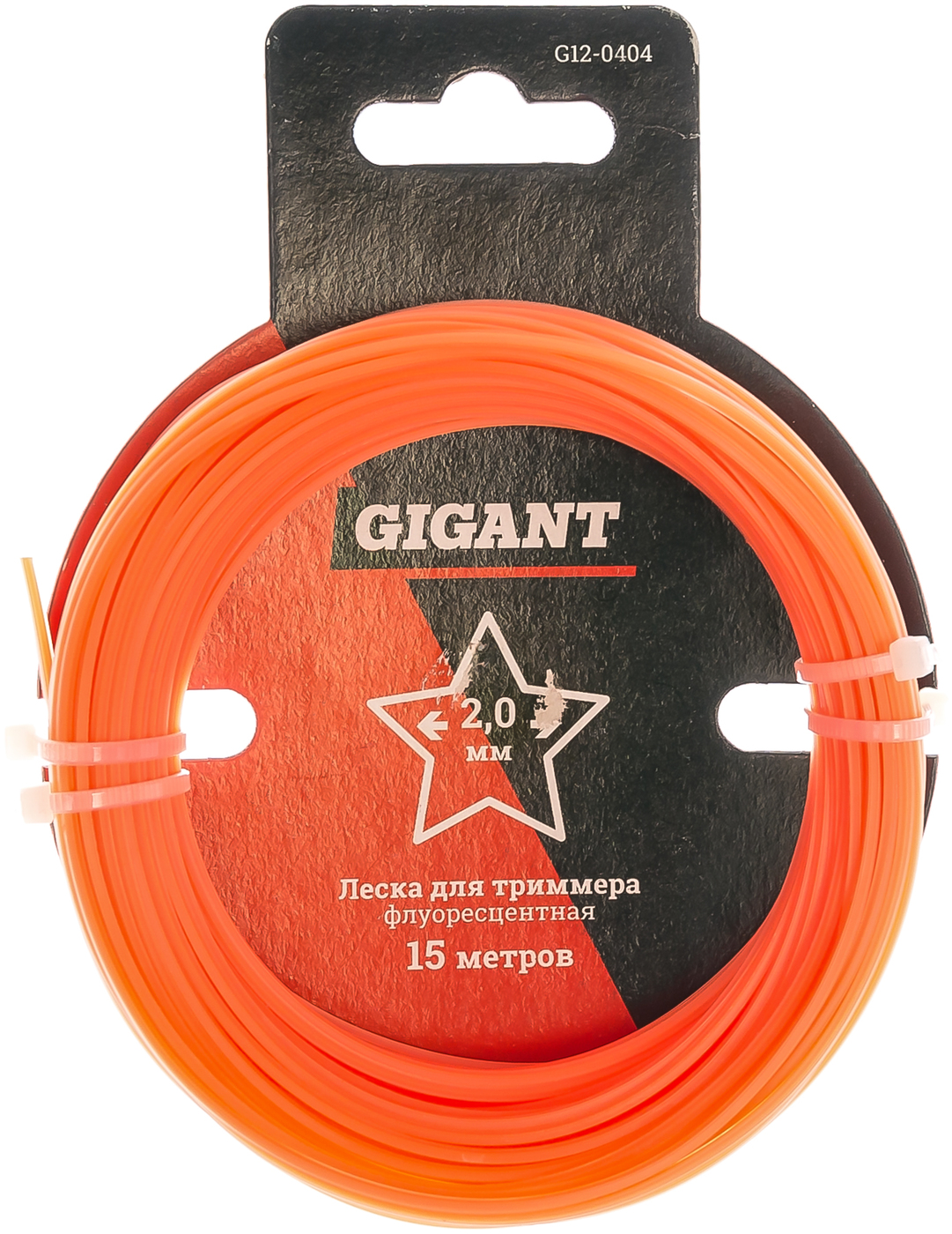 Gigant m