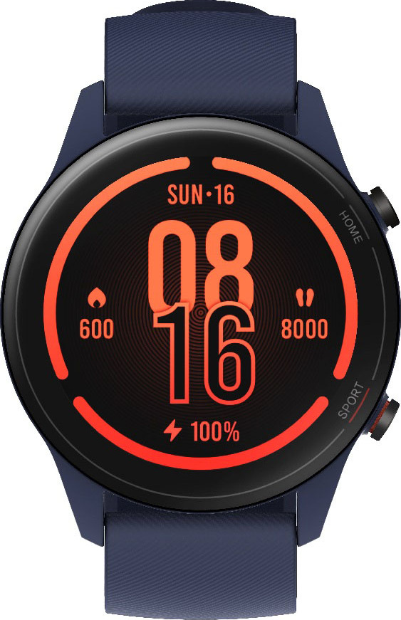 xiaomi mi watch women