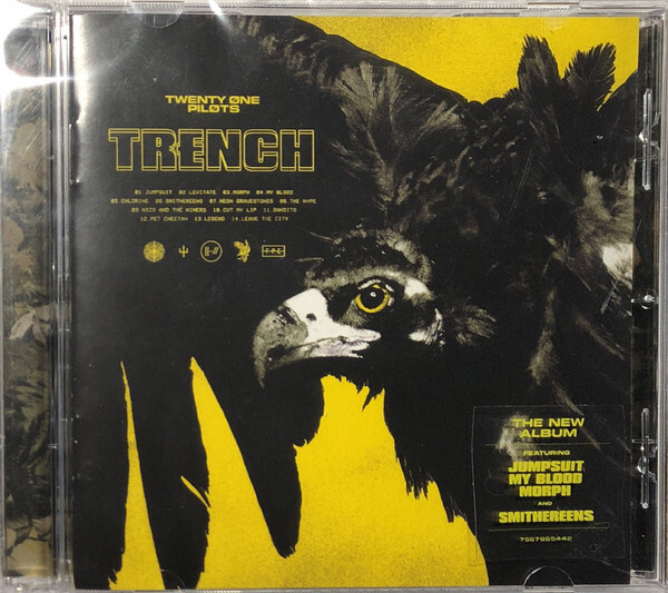 Twenty One Pilots: Trench