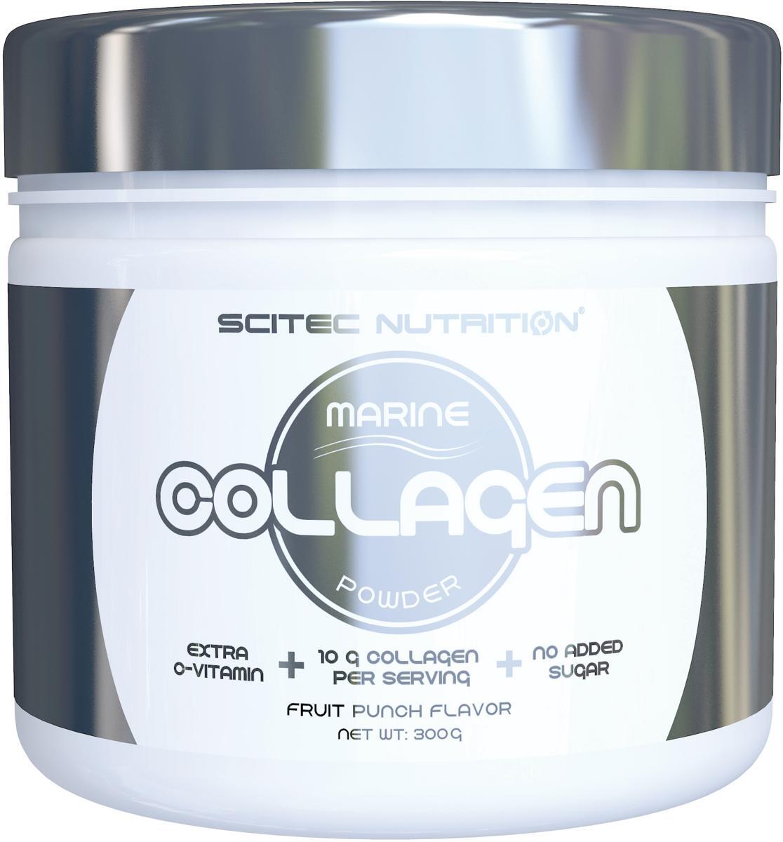 collagen scitec
