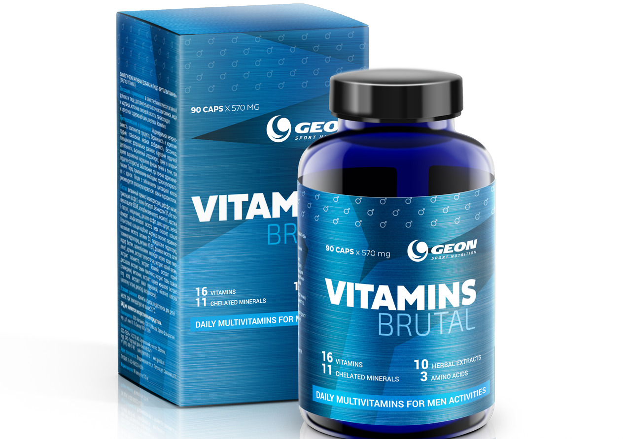 G g vitamins. Geon brutal Vitamins, 90 капсул. Геон витамины для мужчин. ZMA Geon ZMA Complex 90 капс. Geonvitamins brutal, 90 капсул-.