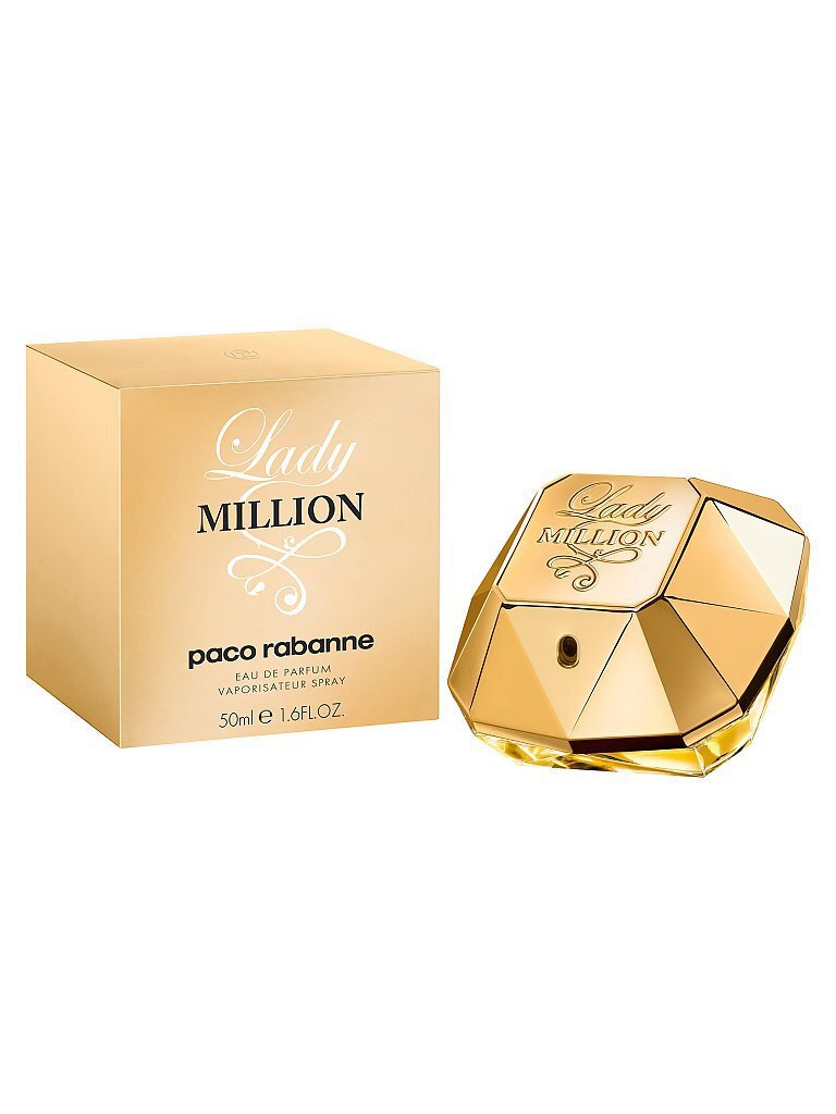 New lady cheap million perfume 2018