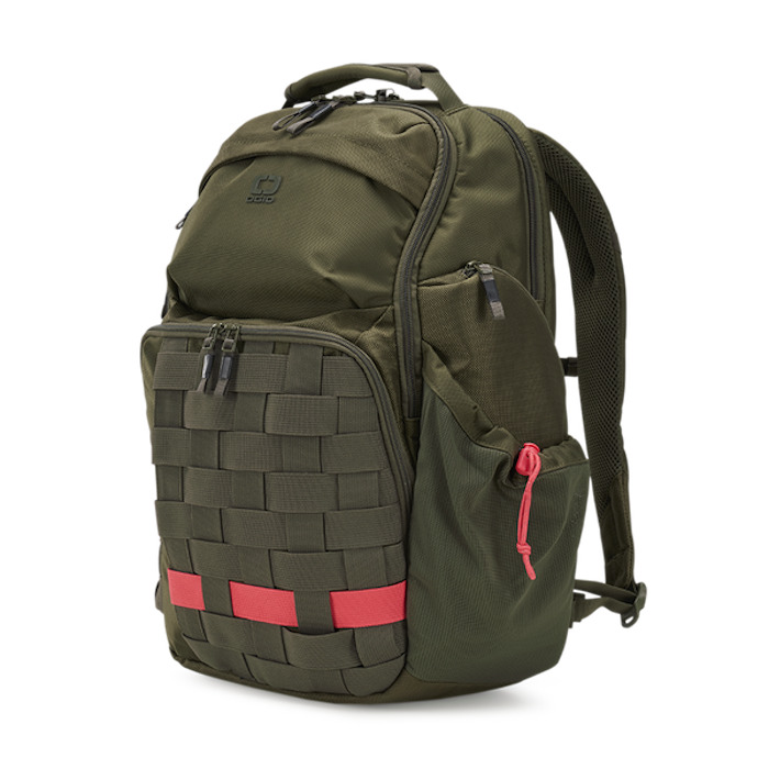 ogio gambit staples