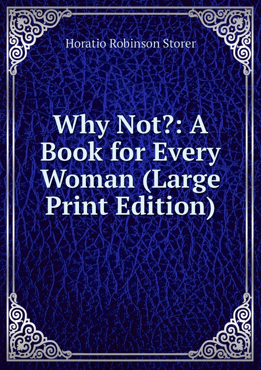 The book of why