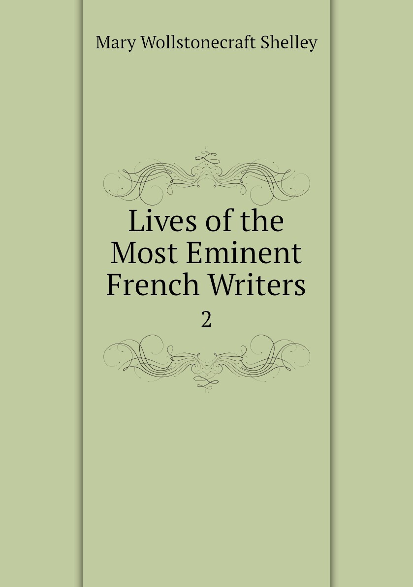 French writers