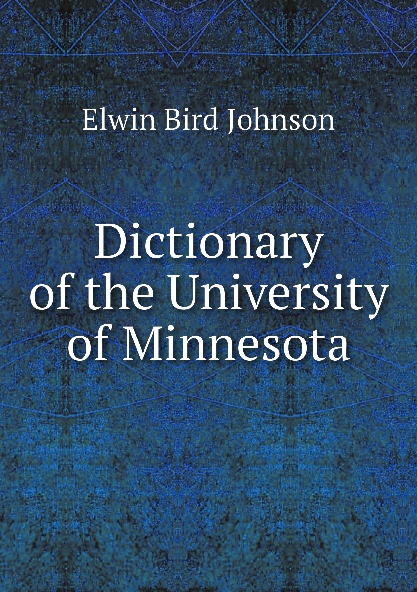 Johnsons dictionary