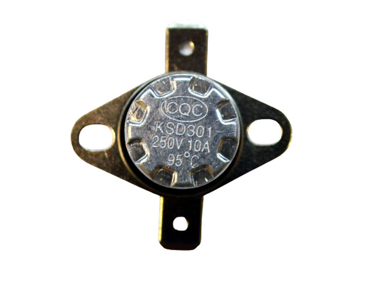 Термостат Ksd-201 купить на OZON по низкой цене