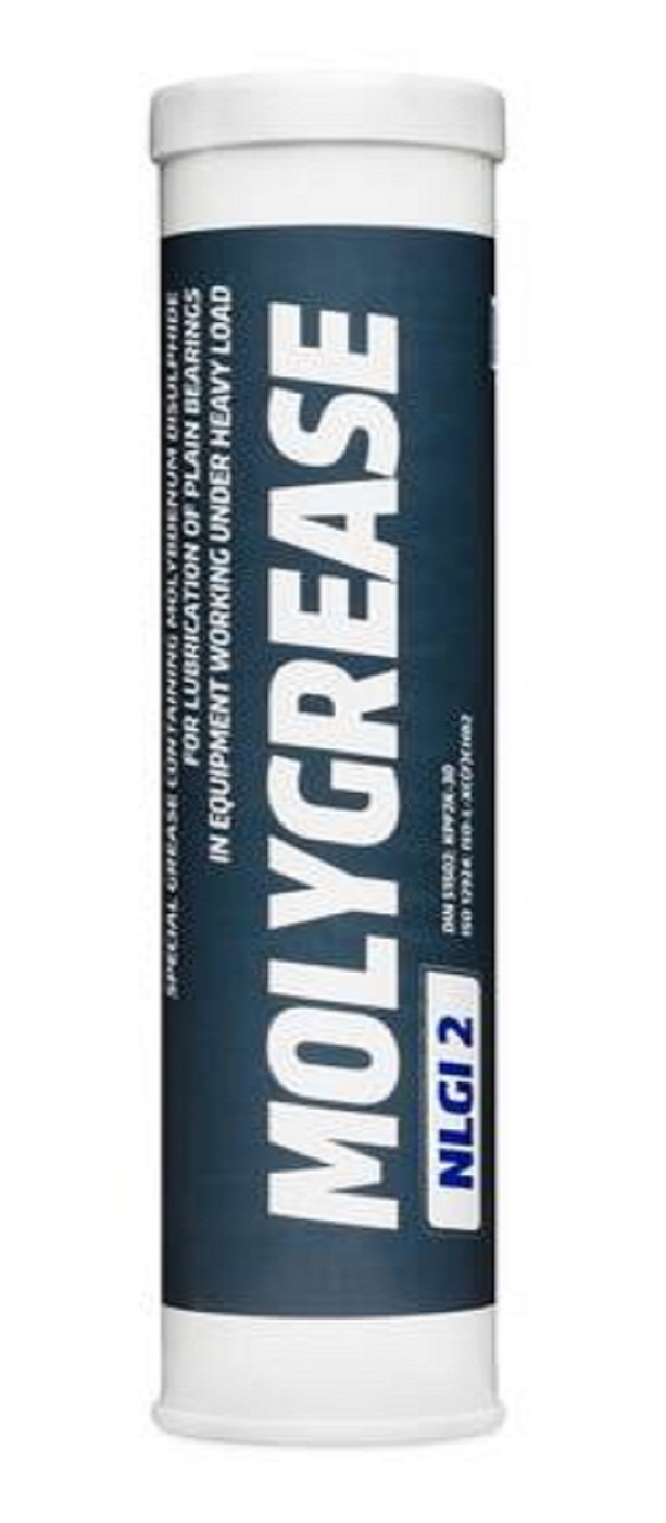 Смазка Neste Molygrease 0,4 кг (черный цвет) - купить в интернет ...