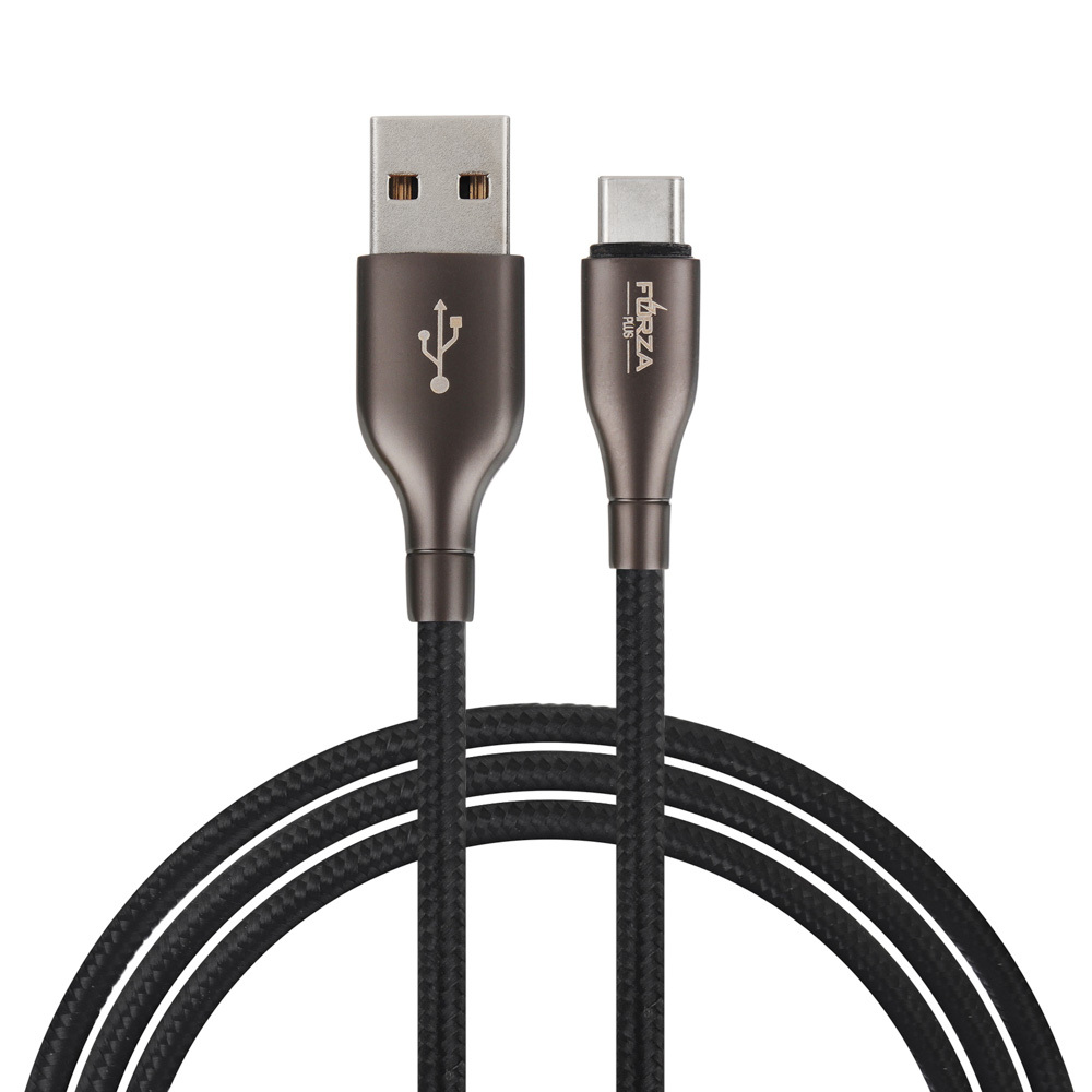 Кабель USB, Apple Lightning FORZA 931-009 - купить по низкой цене в  интернет-магазине OZON (231280514)