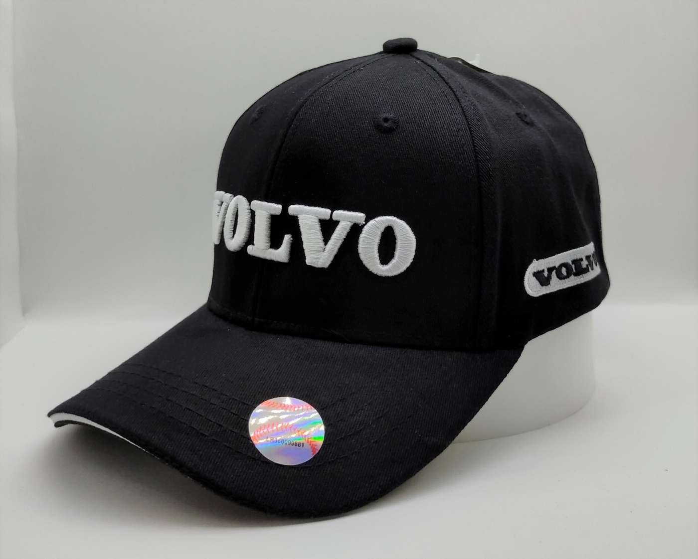 Бейсболка Volvo - купить с доставкой по выгодным ценам в интернет ...