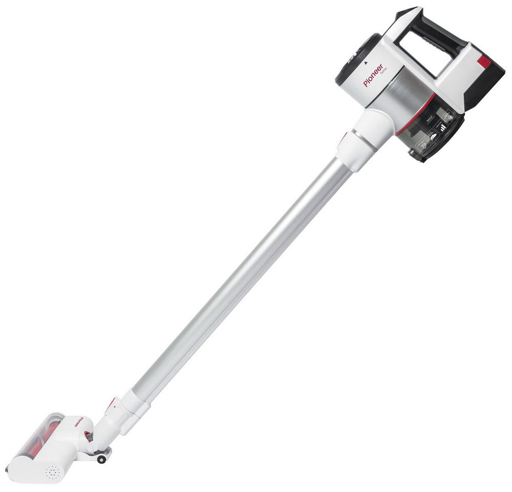 Пылесос вертикальный беспроводной Озон