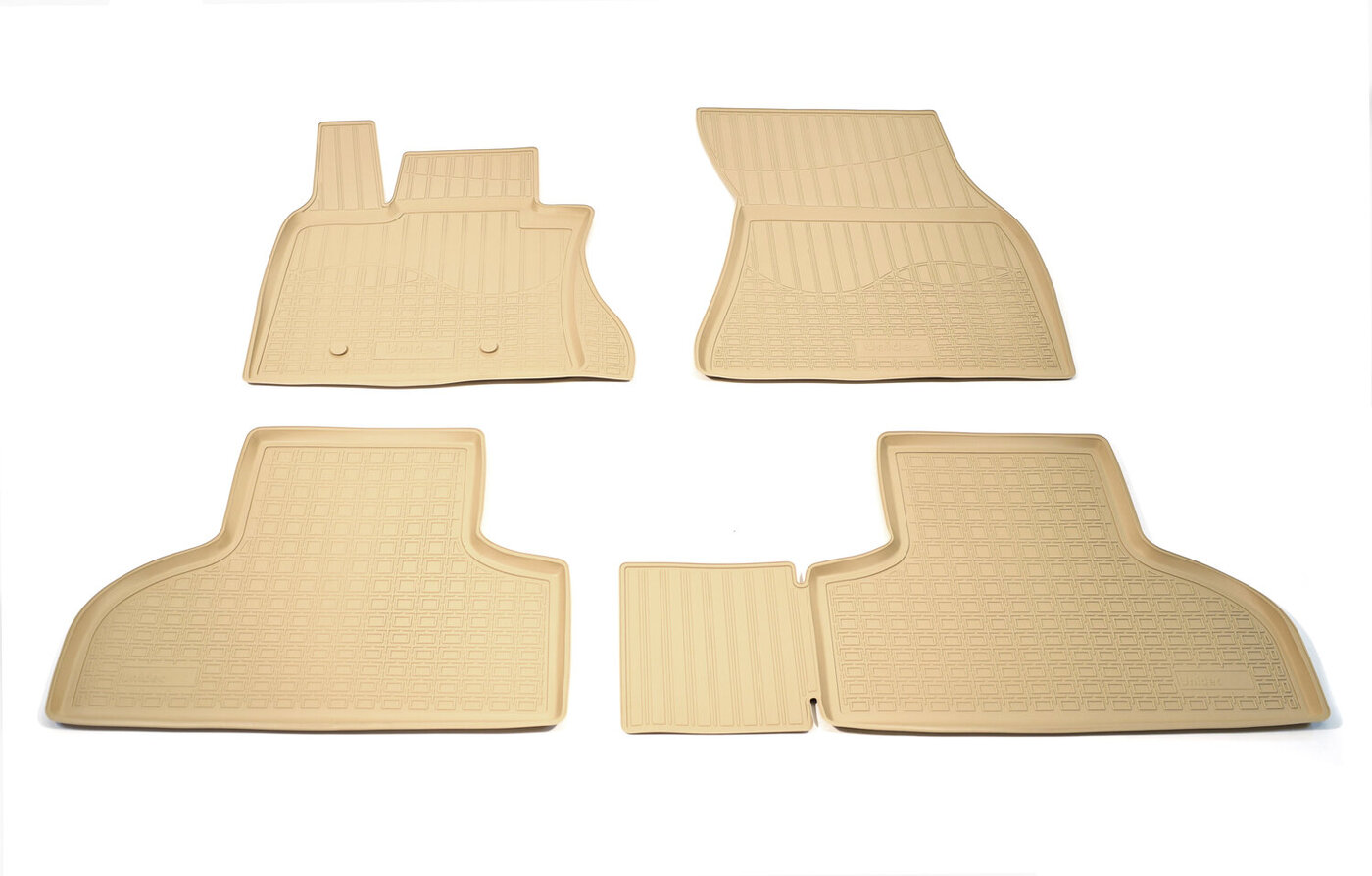 коврики bmw x5 e70