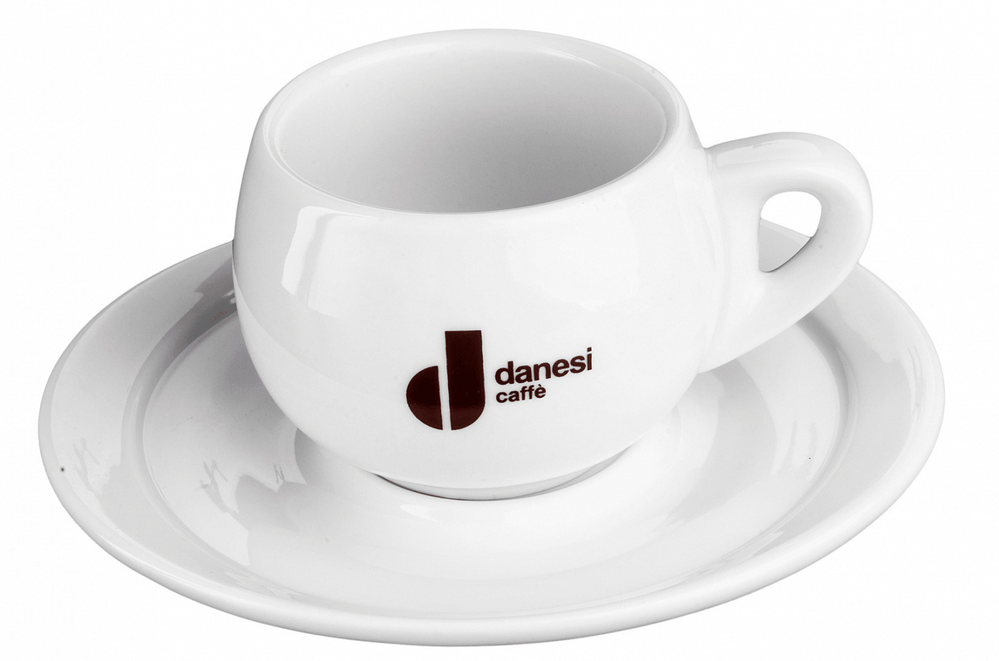 ✅ Чашка кофейная Danesi, 150 мл купить в интернет магазине OZON по выгодной...