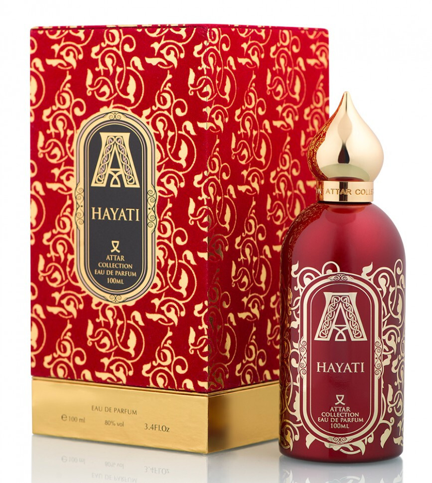 Attar Collection HAYATI Туалетная вода 100 мл